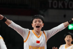 中国女子轮椅篮球队闯入残奥决赛 后天决赛将对阵荷兰