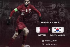 友谊赛韩国VS卡塔尔前瞻：韩国头重脚轻