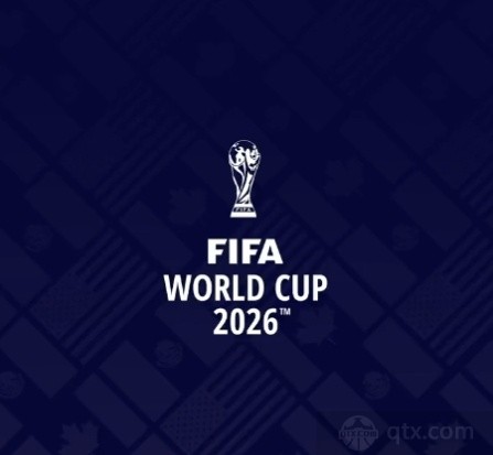 2026世界杯
