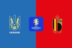 乌克兰vs比利时历史交战记录 比利时vs乌克兰历史战绩比分