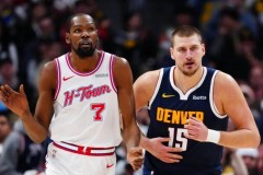 杜兰特税后收入高居nba榜首 达到3158万美元