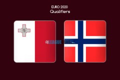 歐預賽馬耳他VS挪威免費高清直播丨視頻直播地址