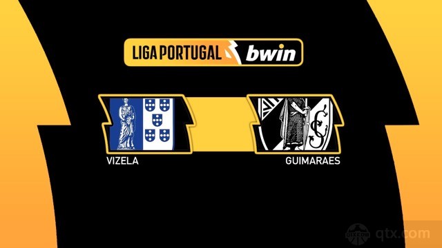 维兹拉vs吉马良斯