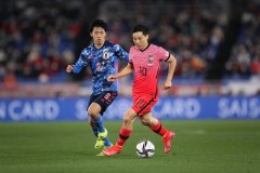 东亚杯前瞻 日本vs韩国比赛结果预测