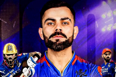 How Many Centuries of Virat Kohli in IPL? A Look at His Scoring Legacy