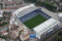 切尔西计划新建球场 预计耗资超20亿英镑