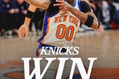 NBA常规赛尼克斯主场133-120轻取灰熊 布伦森32+10 唐斯21+13