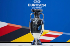 歐洲杯24強介紹 格魯吉亞首次參賽
