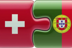 葡萄牙瑞士历史比分战绩一览表 近期欧国联双方多次交手