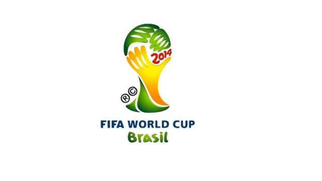 2014南非世界杯会徽