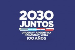 阿根廷等四国联合申办2030年世界杯 进入候选名单
