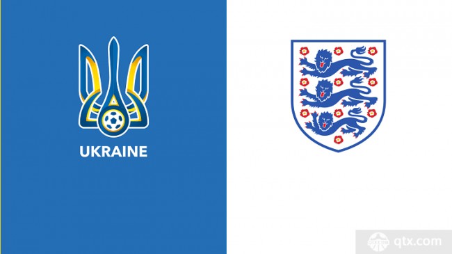 乌克兰vs英格兰
