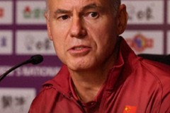 中国女足主帅米利西奇“下课” 常卫魏将接任