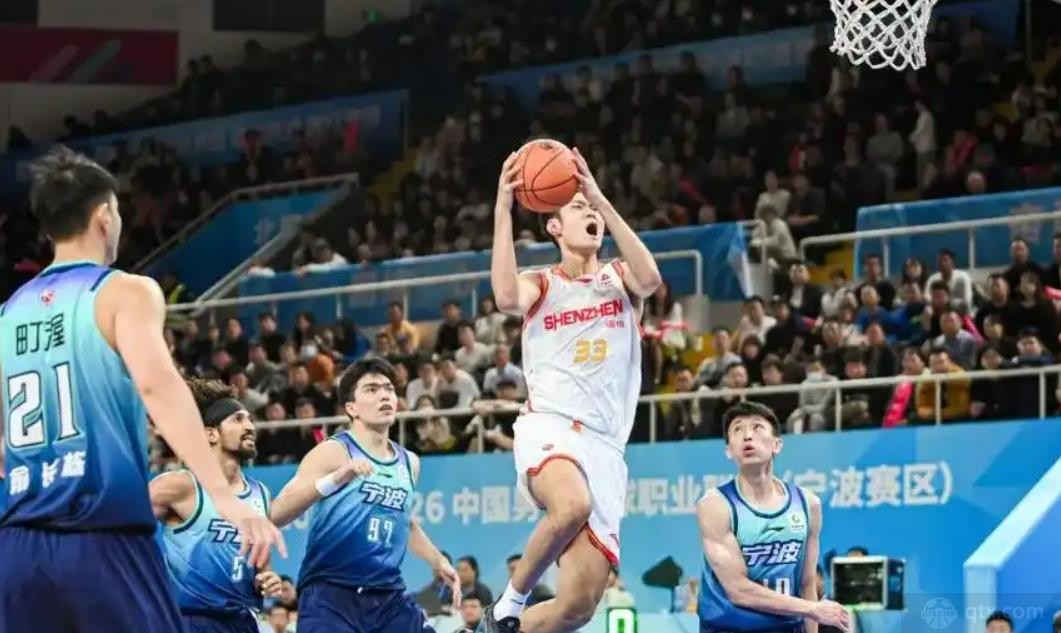 cba排名榜最新排名今天