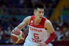 fiba官方晒郭艾伦集锦 提问今年谁能留下深刻印象呢