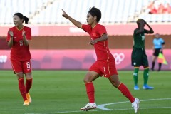 中国女足对荷兰女足比分预测 女足本场能否抢下积分？