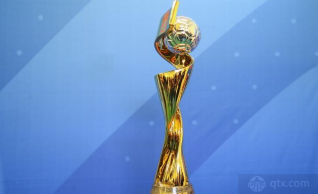 女足世界杯32队排名 中国女足位居第14位