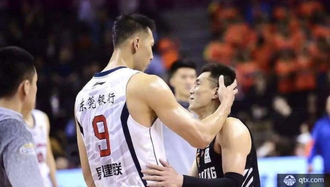 CBA常规赛重启开赛时间