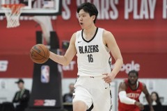 杨瀚森有望出战男篮亚洲杯 将不再参与夏联剩余比赛