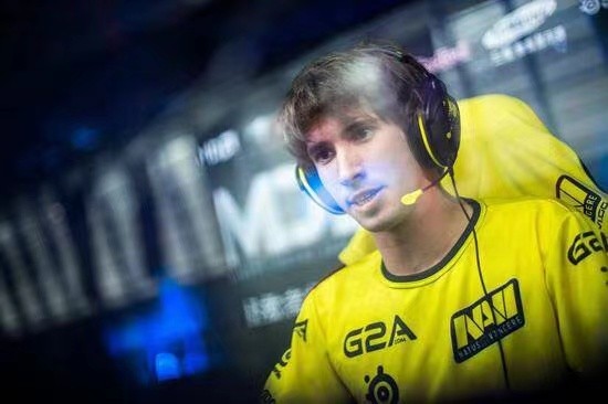 NAVI.Dendi