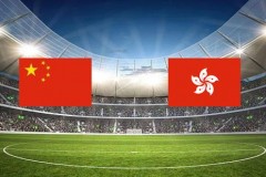 东亚杯中国对阵中国香港比赛结果分析 国足志在必得