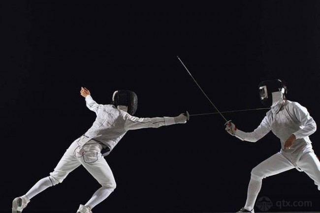 中国击剑队公布东京奥运会名单