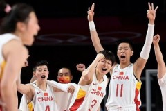 中国女篮vs比利时女篮分析 附双方首发阵容预测