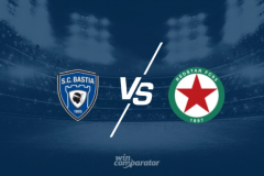 法乙巴斯蒂亚VS圣旺红星比分预测 巴斯蒂亚再遭打击