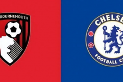 英超伯恩茅斯VS切爾西預測分析 切爾西並不畏懼異地作戰