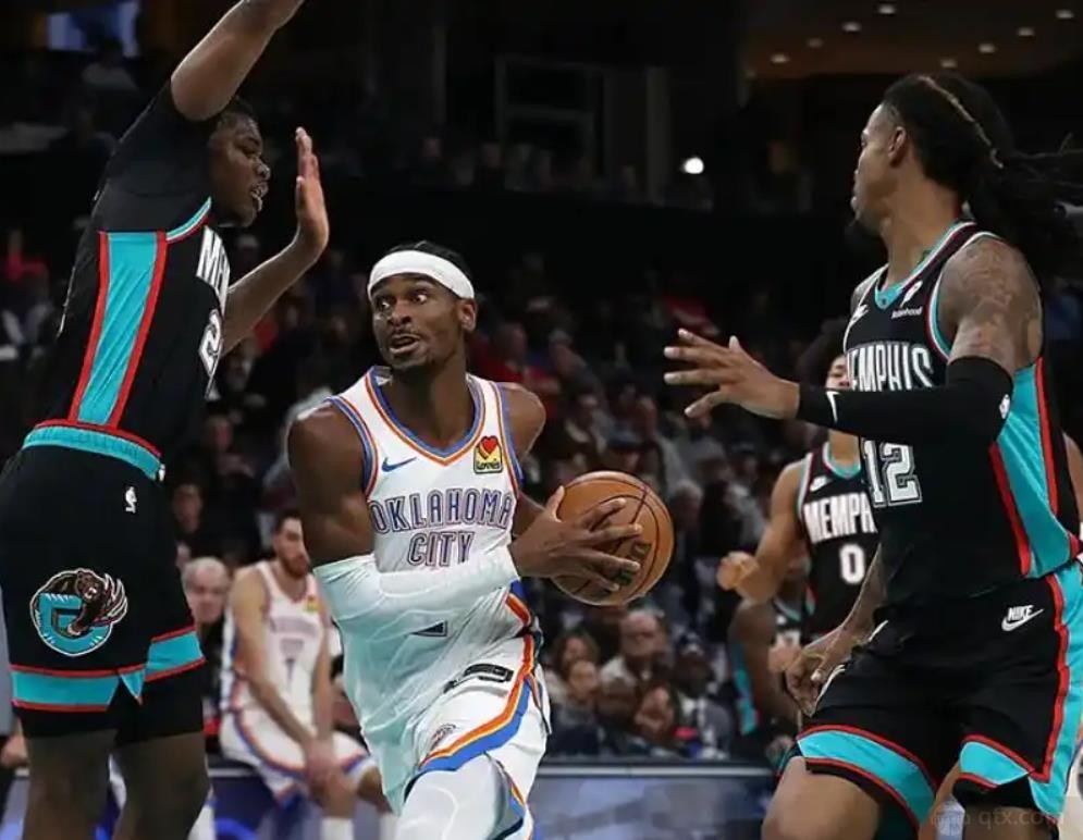 NBA西部最新排名