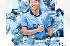 韓國國腳李根鎬將退役 曾獲得亞洲足球先生