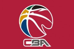 CBA球队最新排名 浙江男篮雄踞榜首