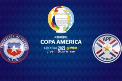 美洲杯前瞻预测：智利vs巴拉圭分析 智利3轮不败且实力占优