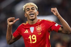 亚马尔疗伤引发足协不满 西足协与巴萨关系骤然紧张