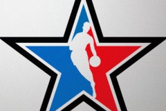 NBA东西部全明星首发阵容 詹姆斯字母哥任队长