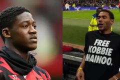 基恩抨击梅努兄弟 并要求梅努专注于足球