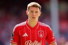 曼城将埃利奥特安德森作为关键引援目标 球员得到多支英超豪门关注