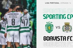 葡萄牙体育vs博阿维斯塔比赛前瞻 葡萄牙体育剑指9连胜