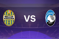 意甲维罗纳vs亚特兰大前瞻分析 主队状态低迷排名垫底