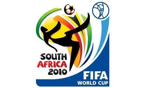 2010南非世界杯会徽