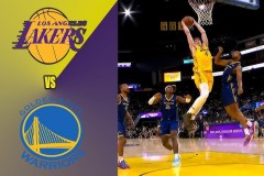 nba夏季联赛勇士89-84湖人 布朗尼缺席
