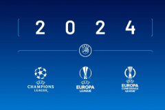 欧洲各国联赛系数更新 英超有望拿到第五个欧冠名额