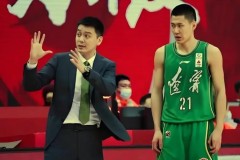 CBA明年免測名單公布 付豪在列北控4人