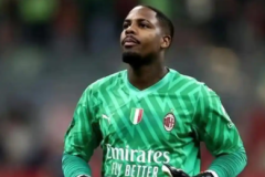 AC米兰继续尝试续约迈尼昂 红黑军团不希望球员离开