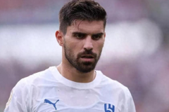 鲁本内维斯有意冬窗回到英超 球员已经得到一些球队关注