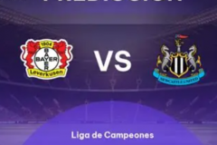 欧冠勒沃库森vs纽卡斯尔预测分析 纽卡斯尔领先对手1分