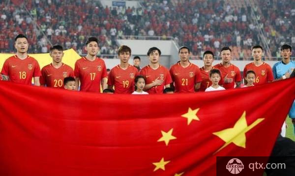 中国历届亚洲杯排名