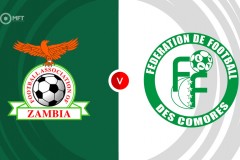 非洲杯赞比亚VS科摩罗比分预测 赞比亚经验更加丰富