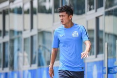 记者：富力球员丁海峰将在转会期回归华夏幸福