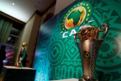 官宣：非洲足联暂停非洲杯预选赛